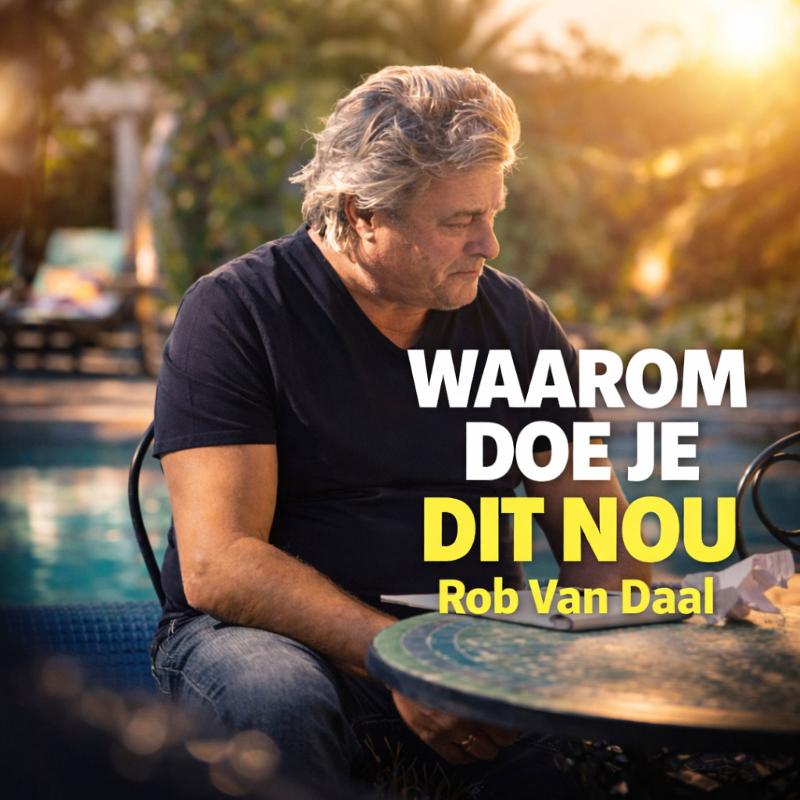 Waarom Doe Je Dit Nou