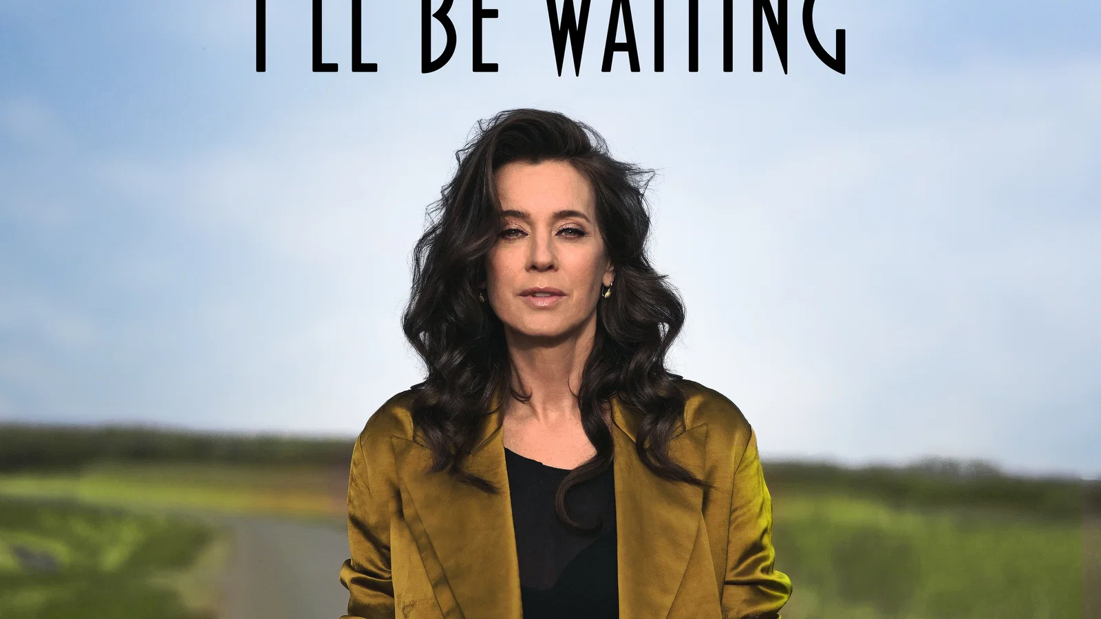 This year I’ll be waiting background