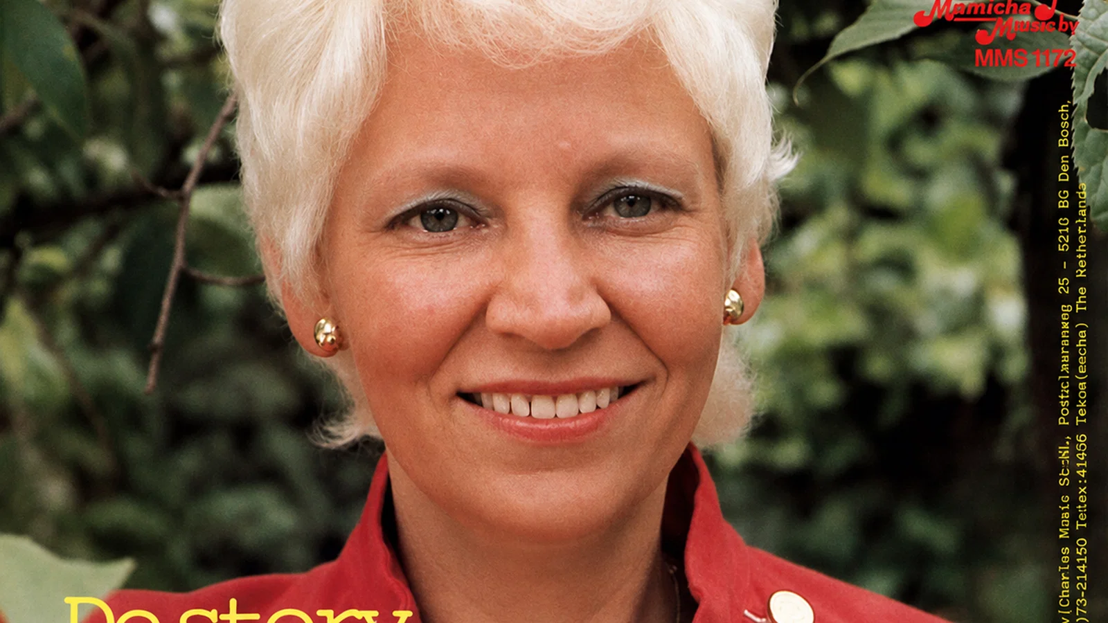 De story van Angelique background