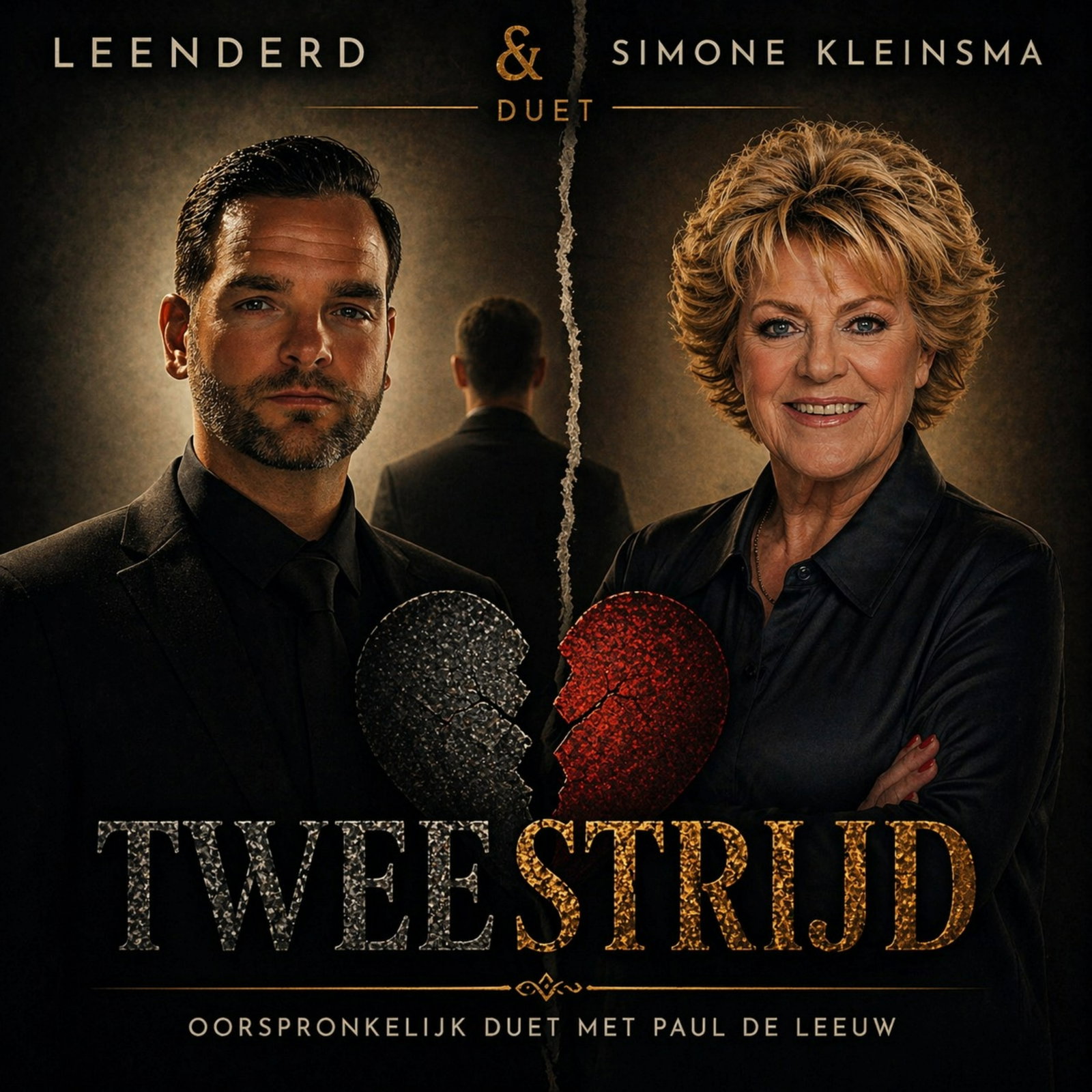 Tweestrijd