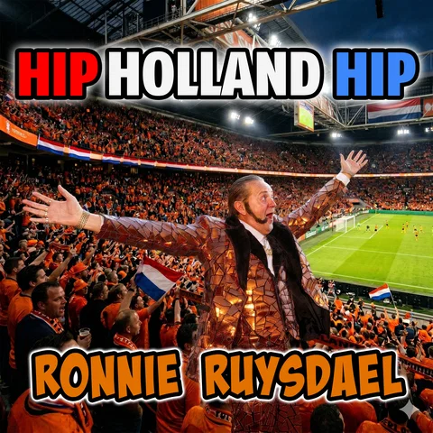 Hip Holland Hip