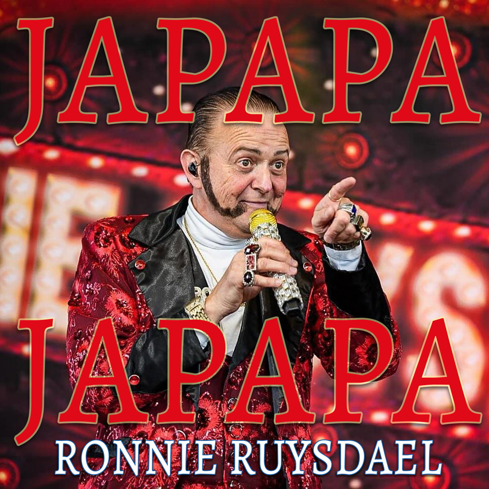 Japapa Japapa