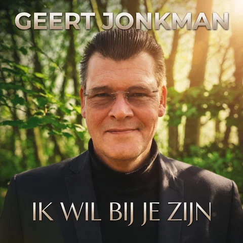 Ik Wil Bij Je Zijn