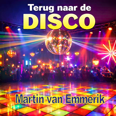 Terug naar de Disco