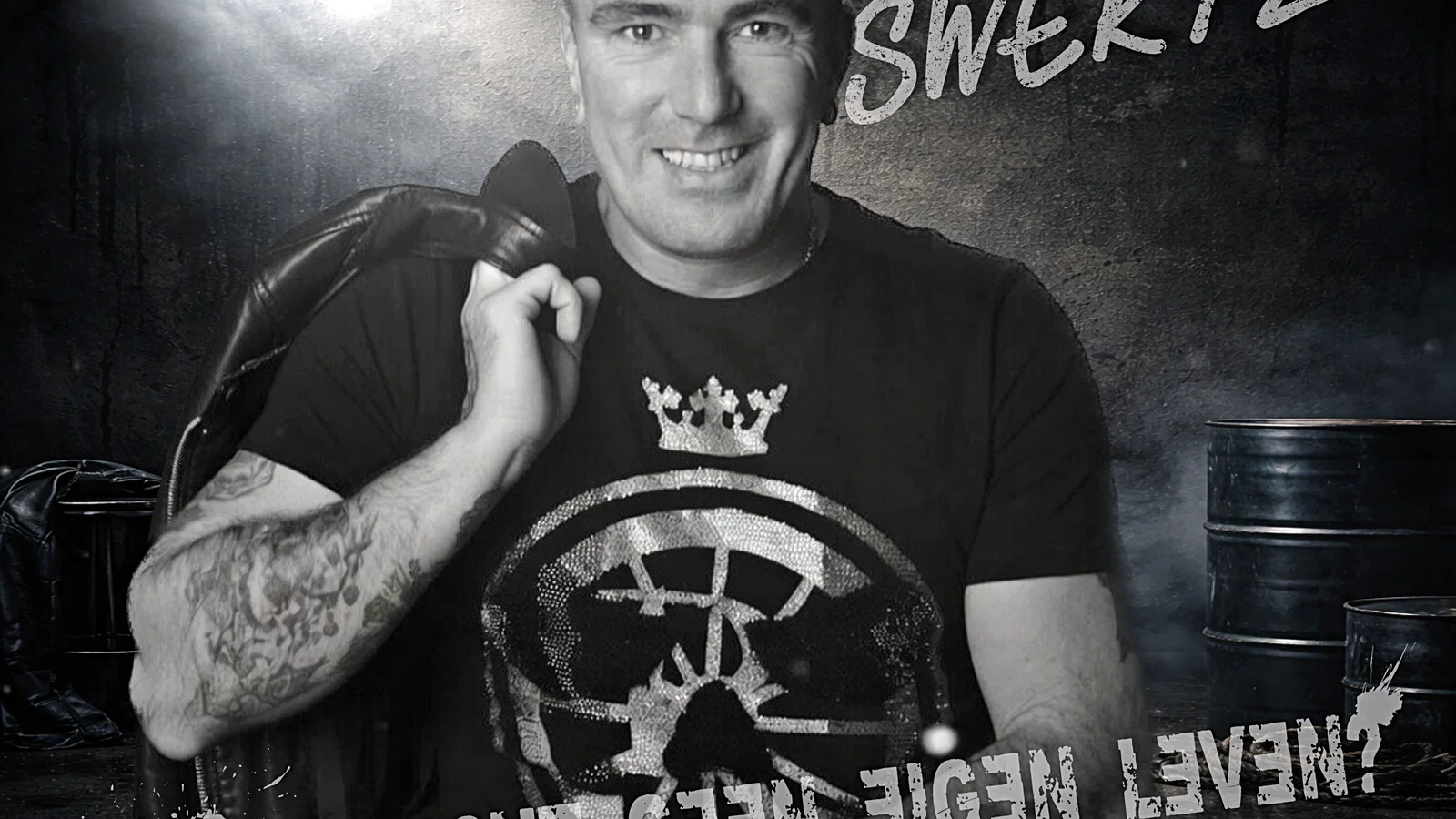 Heb Jij Echt Geen Eigen Leven background