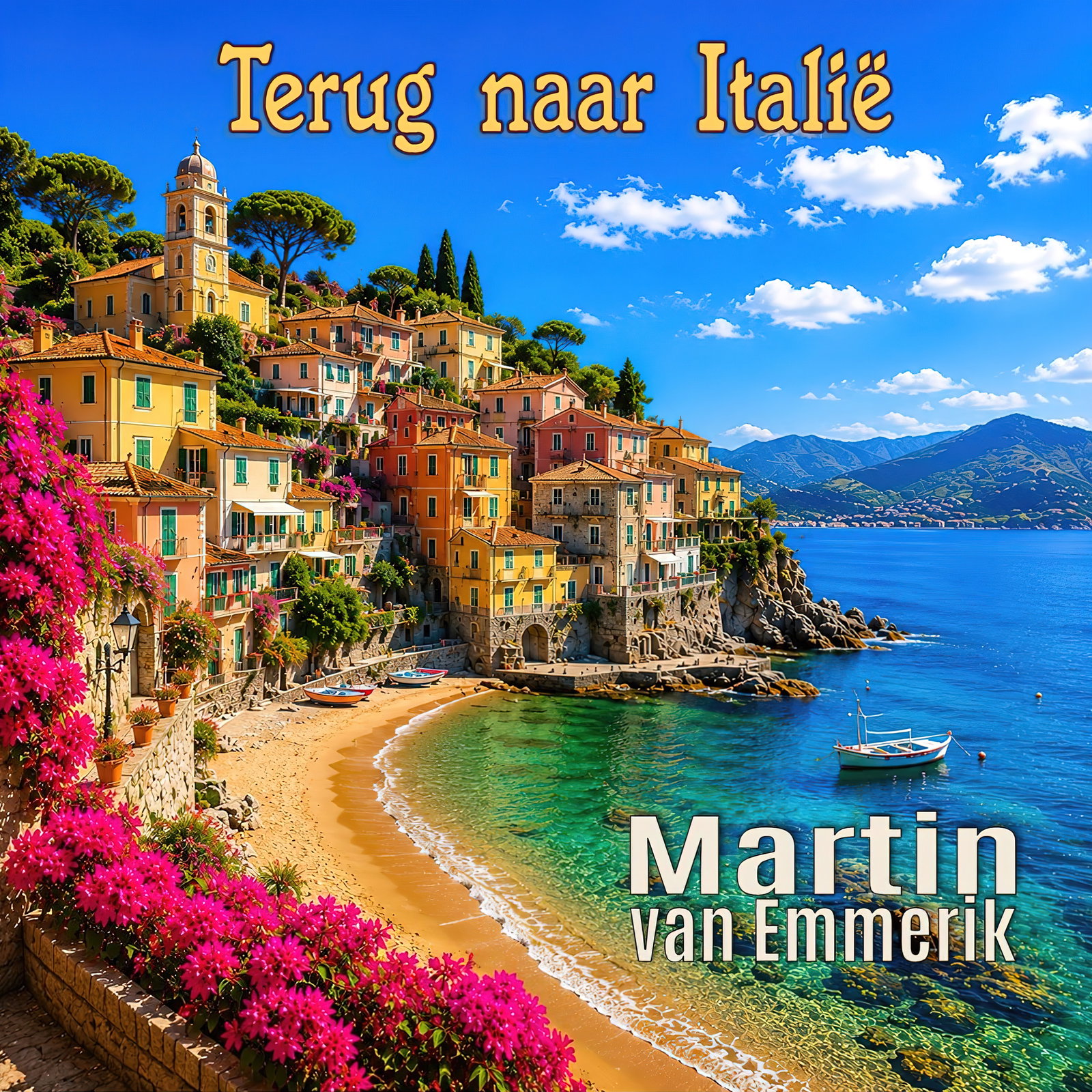 Terug Naar Italië