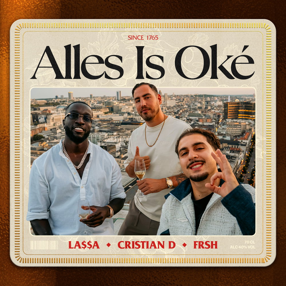 Alles Is Oké