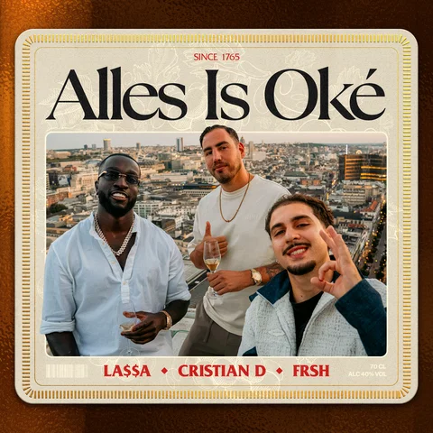 Alles Is Oké