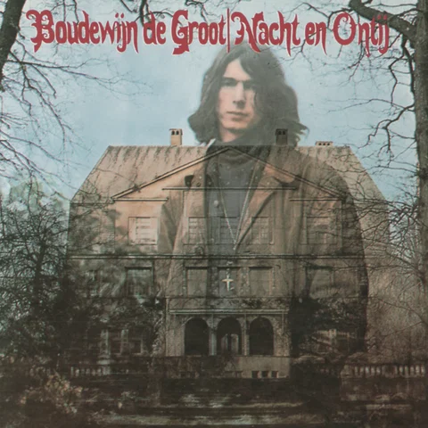 Nacht En Ontij - Remastered 2026