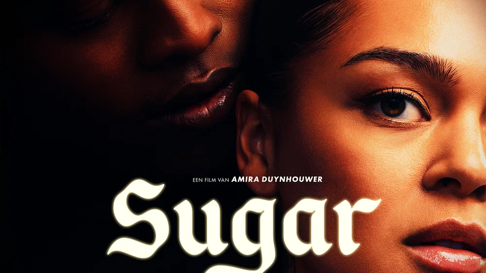 Hoe Het Was - Soundtrack Sugar background