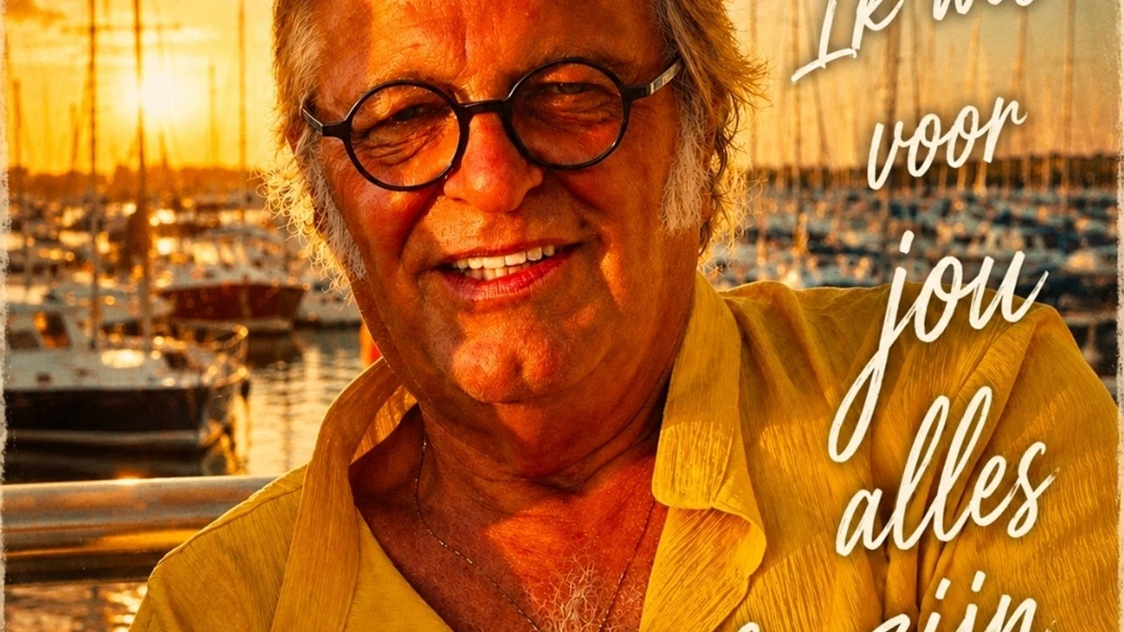 Ik Wil Voor Jou Alles Zijn background