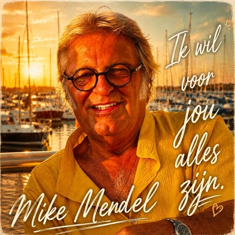 Ik Wil Voor Jou Alles Zijn