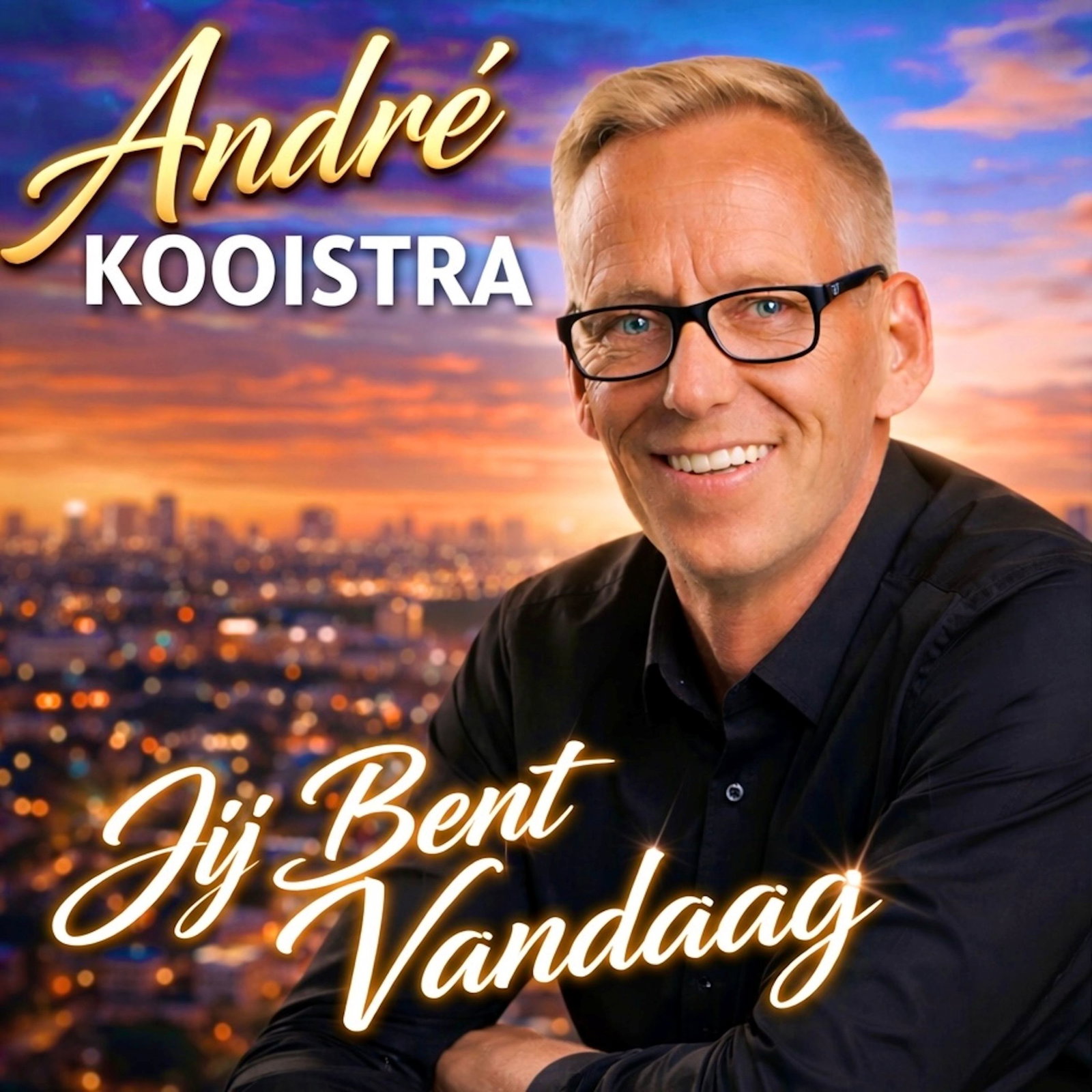 Jij bent vandaag