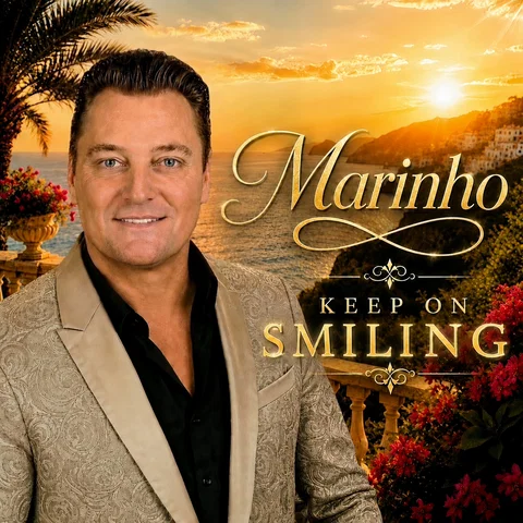 Keep On Smiling