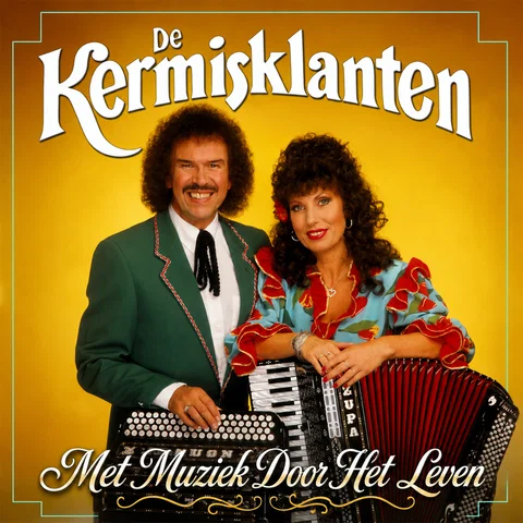 Met Muziek Door Het Leven