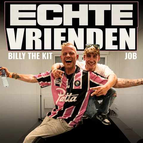 Echte Vrienden