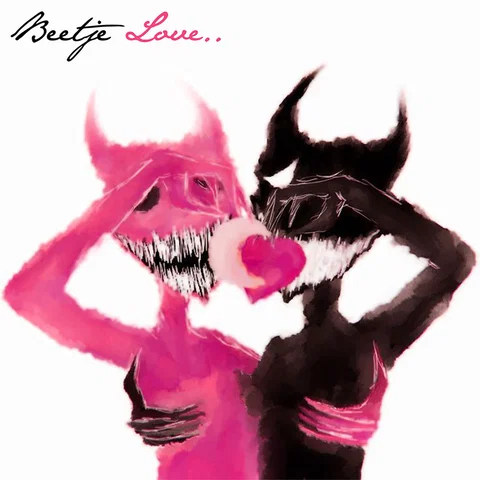 Beetje Love