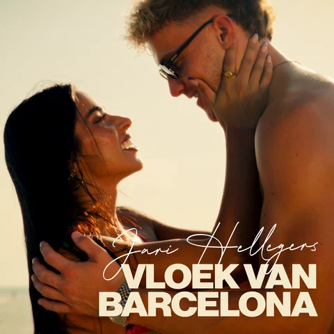 Vloek van Barcelona