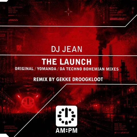 The Launch - Gekke Droogkloot Remix