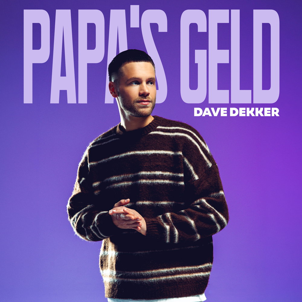 Papa's Geld