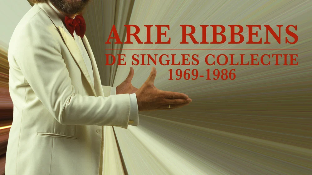De Single Collectie 1969-1986 background