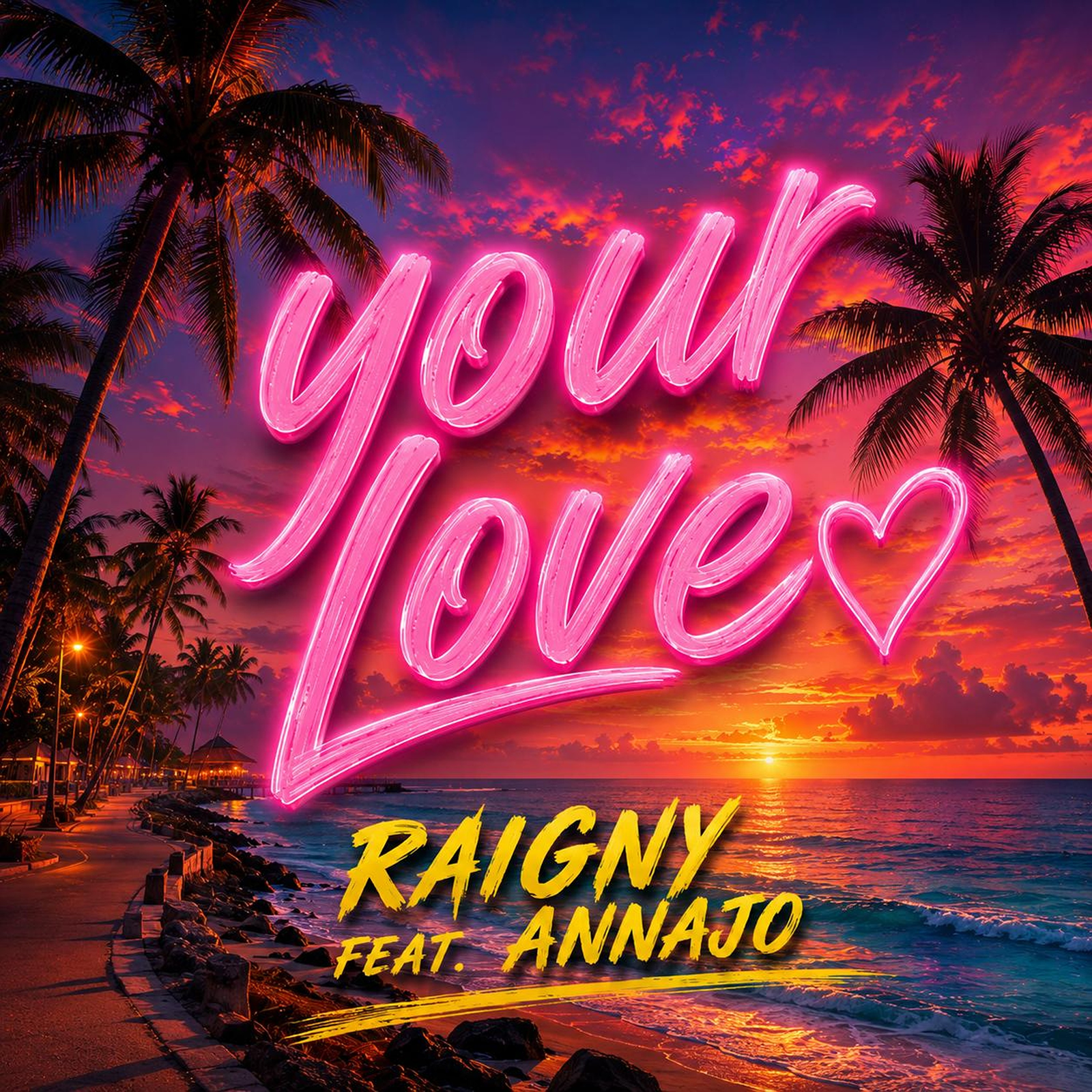 Your Love
