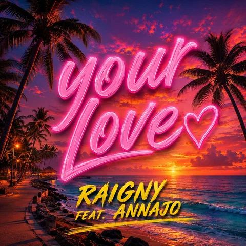 Your Love