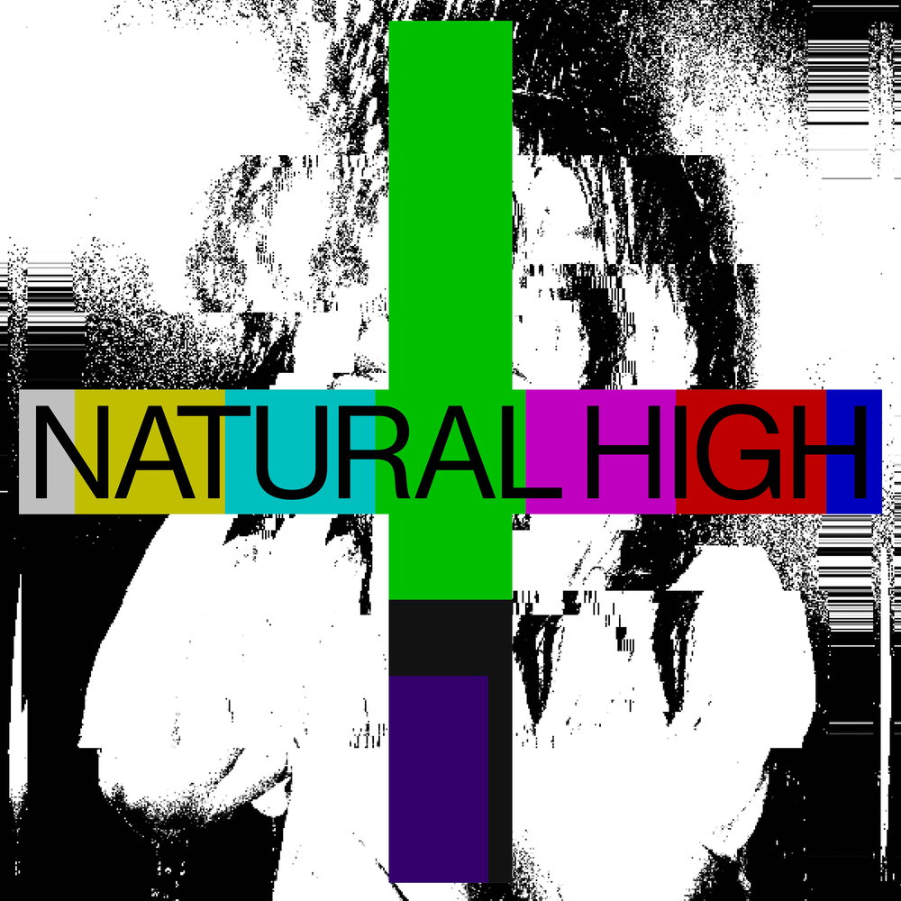 Natural High (Pope Redope)