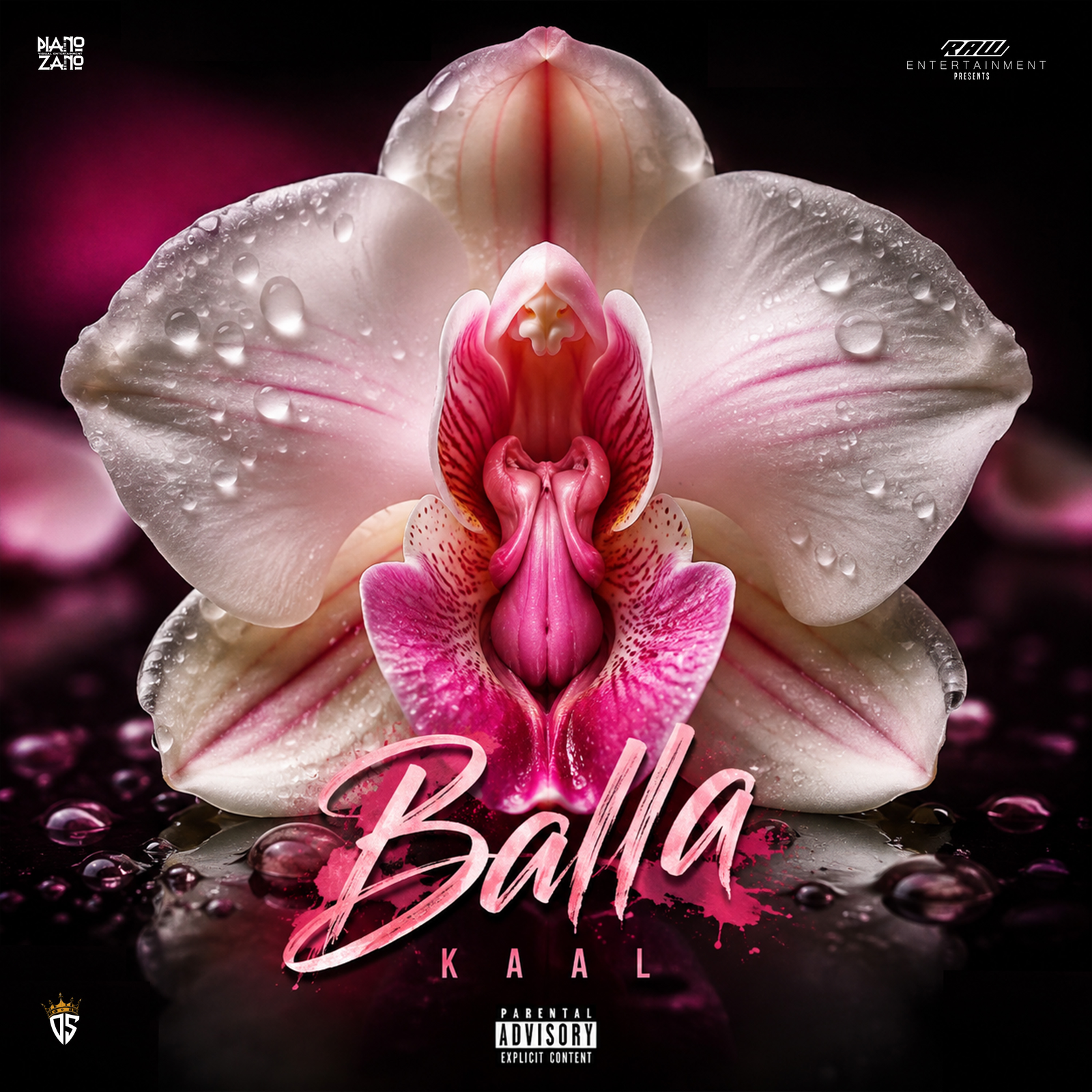 Balla (Kaal)