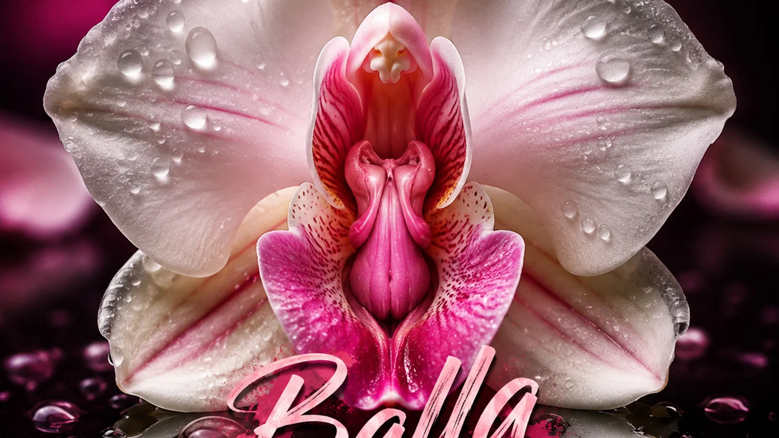 Balla (Kaal) background