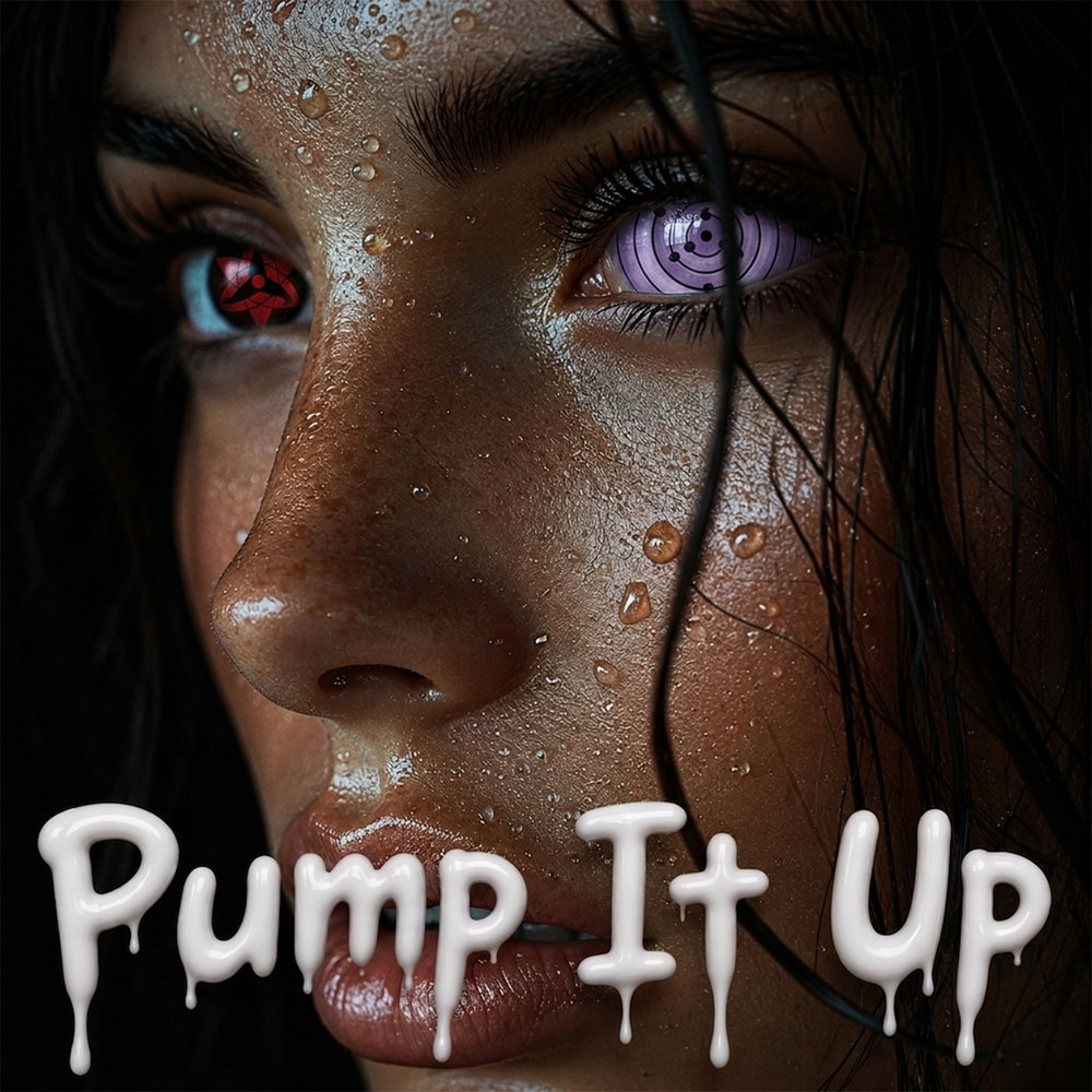 Pump It Up