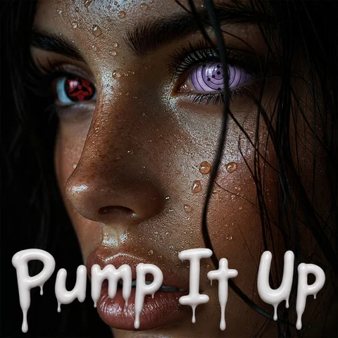Pump It Up