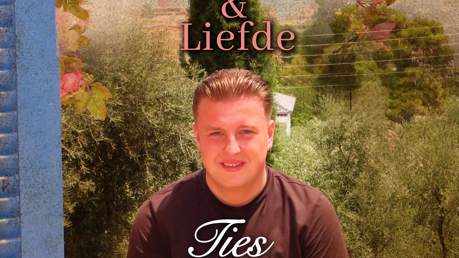 Geloof Hoop & Liefde background