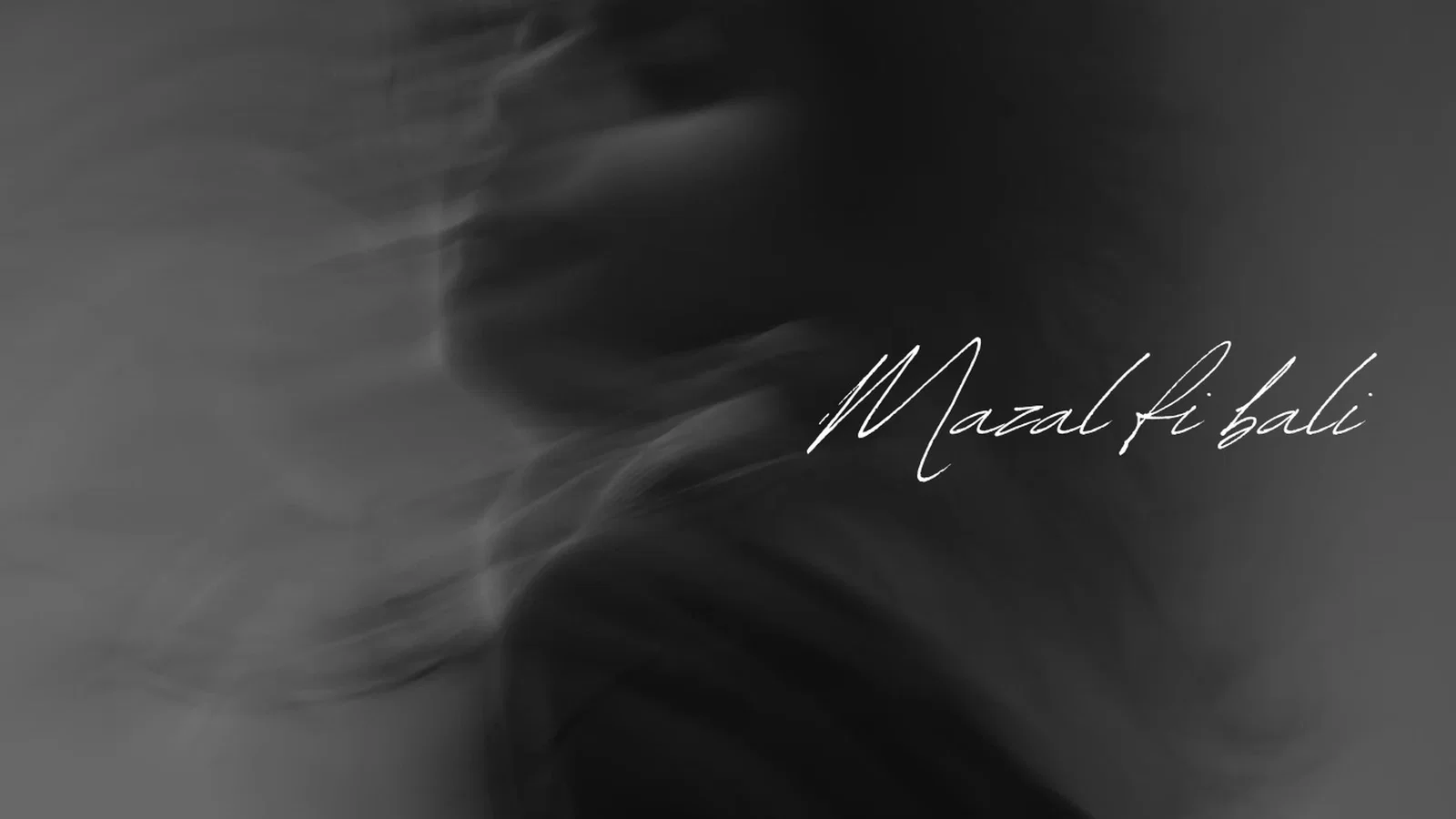 mazal fi bali background