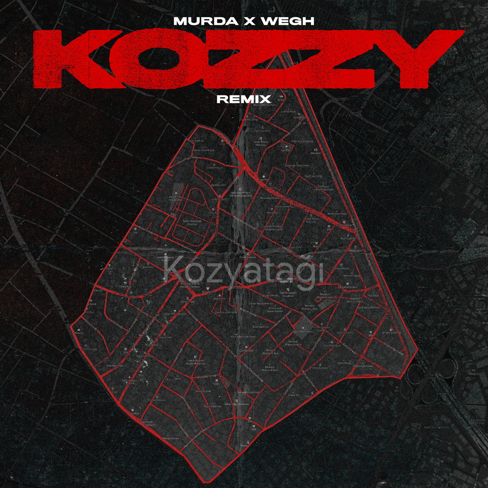 kozzy - remix