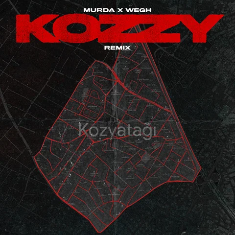 kozzy - remix