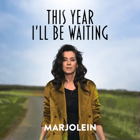 This year I’ll be waiting