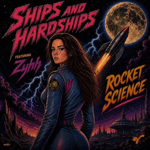 Rocket Science