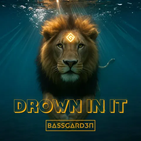 DROWN IN IT