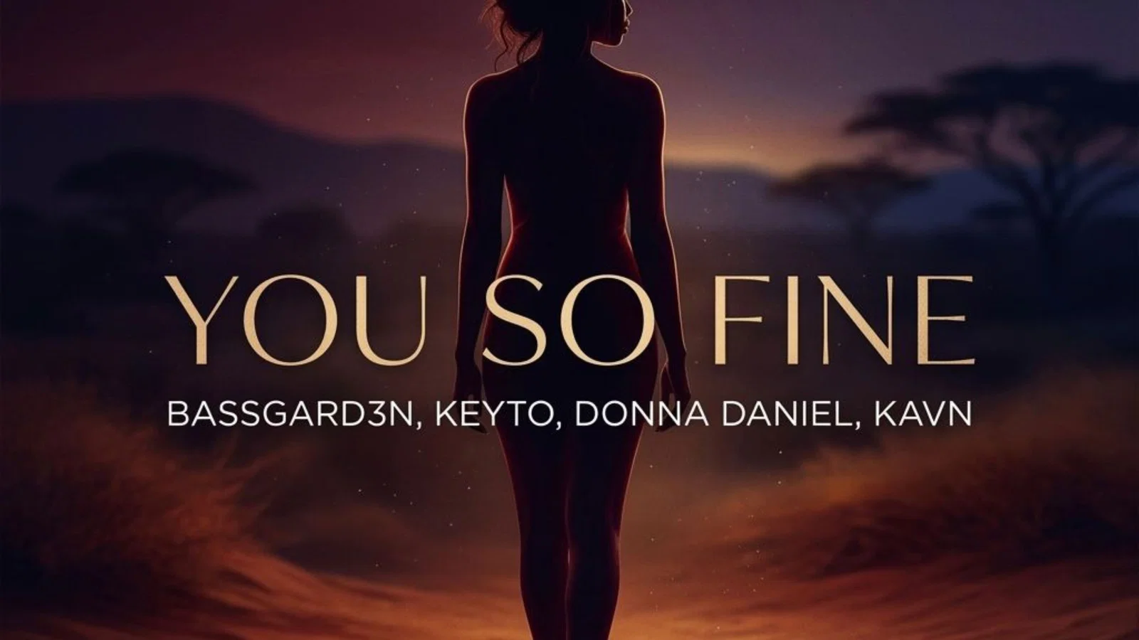 YOU SO FINE background