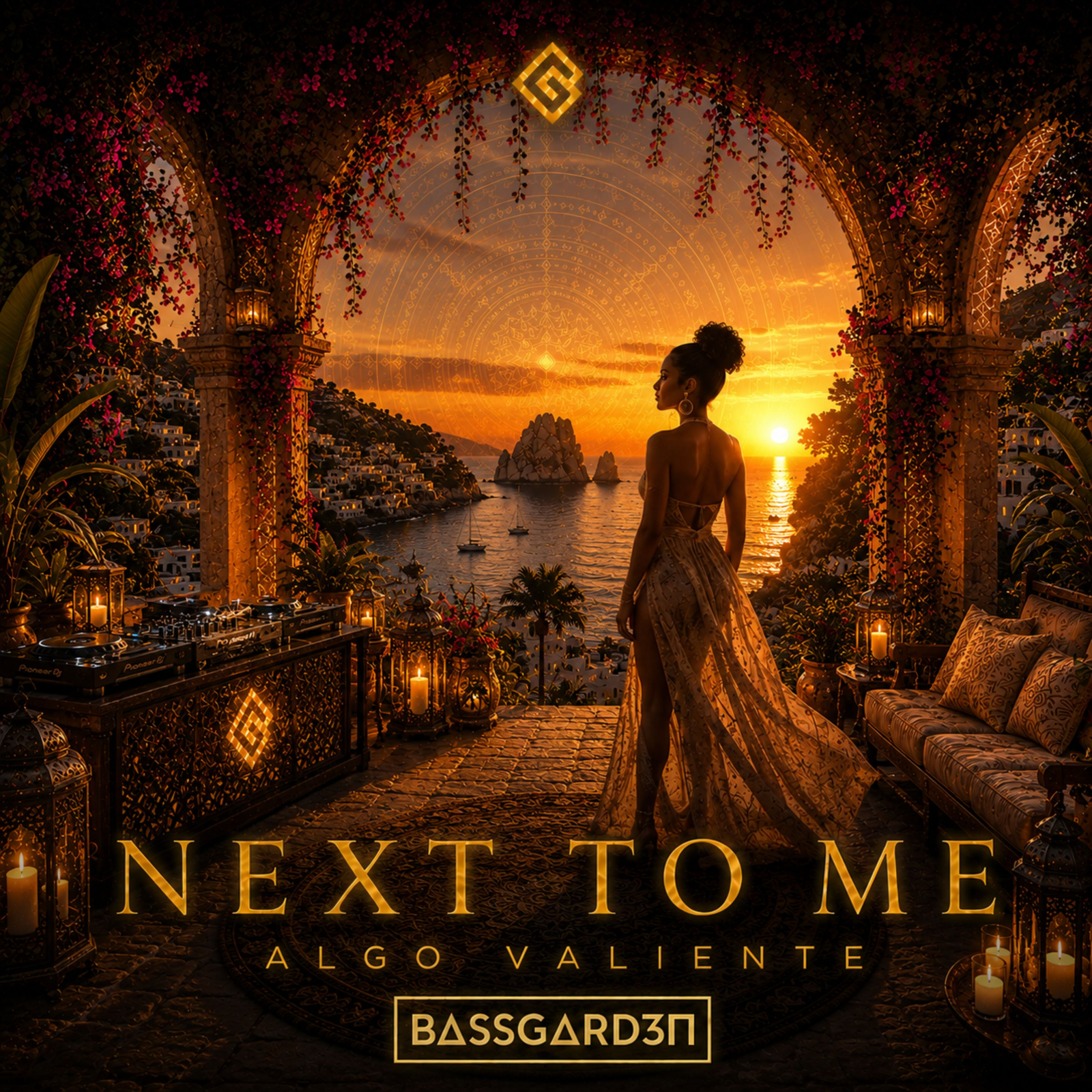 NEXT TO ME