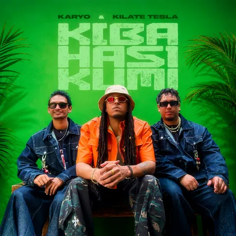 Kiba Hasi Kumi