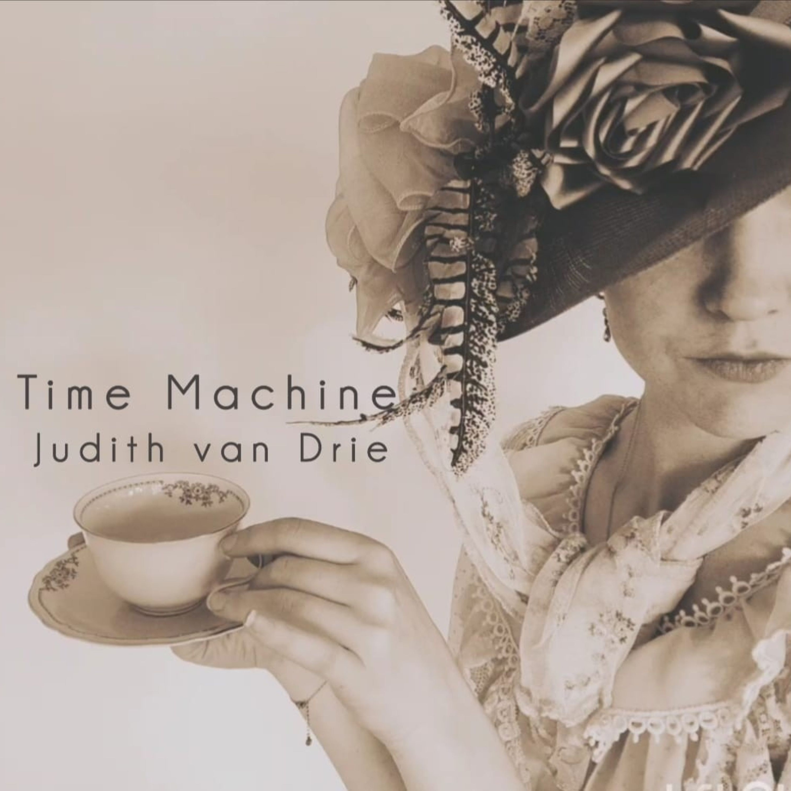 Time Machine