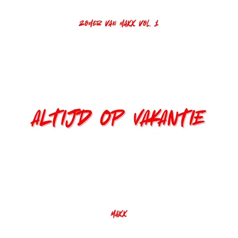 Altijd Op Vakantie