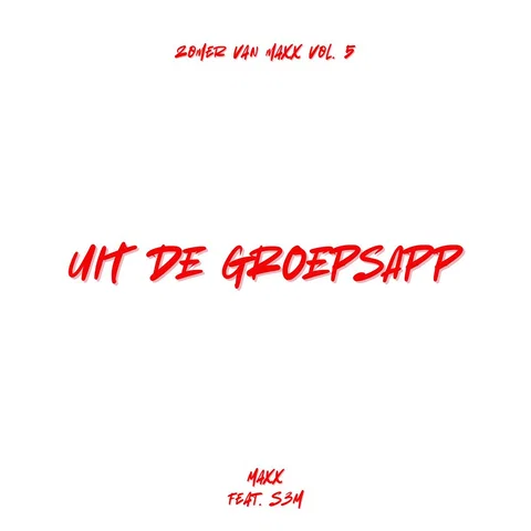 Uit De Groepsapp
