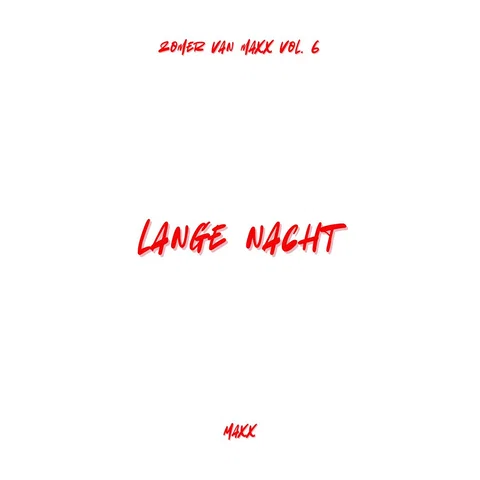 Lange Nacht