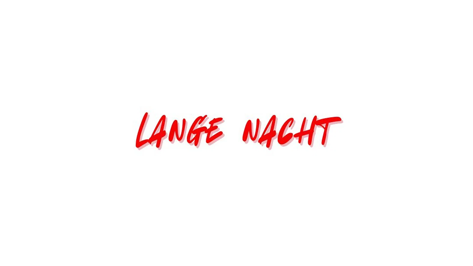 Lange Nacht background