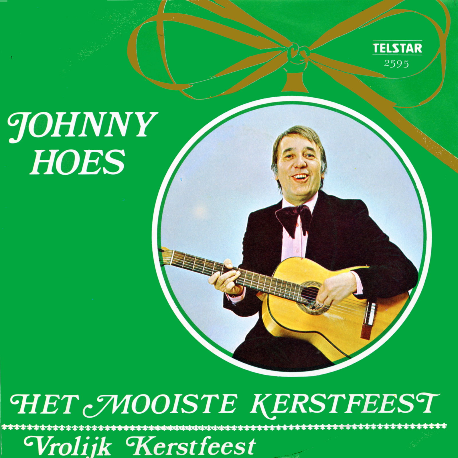 Het Mooiste Kerstfeest / Vrolijk Kerstfeest