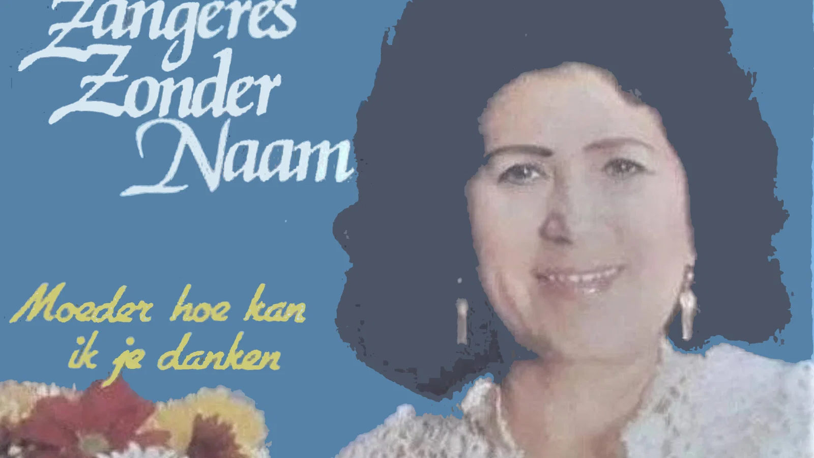 Bloemen Aan Moeder / Moeder, Hoe Kan Ik Je Danken background
