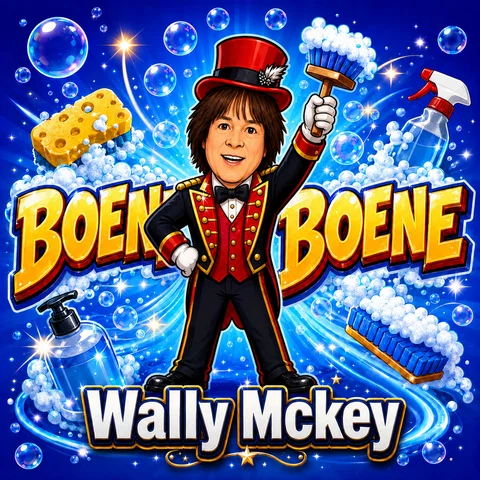 Boene Boene